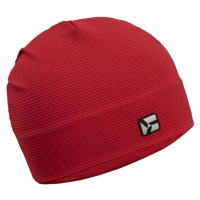 SILVINI MAIRA Sportovní čepice, červená, velikost