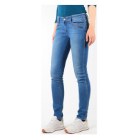 Wrangler Courtney Skinny W23SJJ58V ruznobarevne