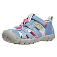 Keen Seacamp Ii Cnx Children Coronet Blue/Hot Pink EU 29 / 171 mm