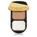 Max Factor Facefinity Refillable kompaktní matující make-up SPF 20 odstín 002 Ivory 10 g