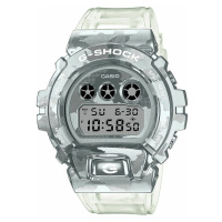 Casio G-Shock GM 6900SCM-1ER Grey