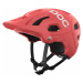 POC Tectal Ammolite Coral Matt Cyklistická helma