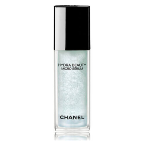 Chanel Hydratační a vyživující sérum (Hydra Beauty Micro Serum) 30 ml