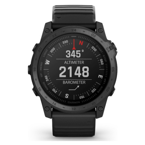 GARMIN chytré hodinky - TACTIX 7 - černá