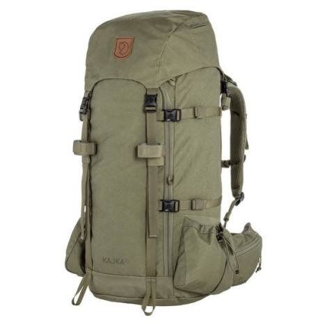 Fjällräven Kajka 35 M/L, Barva GREEN, Objem 35 L