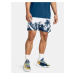 Kraťasy Under Armour Curry Mesh Short 3-BLU