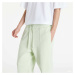 PREACH Oversized Tuck Sweatpants Light Green