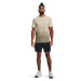 Under Armour Vanish Woven 6in Shorts Black