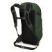 Turistický batoh Osprey Skarab 22L green