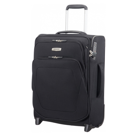 Samsonite Spark SNG UPR.55/20 EXP LENGTH 40CM Black