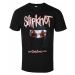 Tričko metal pánské Slipknot - Chapeltown Rag Mask - ROCK OFF - SKTS76MB