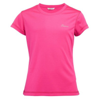 Lewro KEREN Dívčí sportovní triko, růžová, velikost