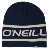 O'Neill REVERSIBLE LOGO Pánská zimní čepice, tmavě modrá, velikost