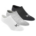 Dámské nízké ponožky Kari Traa Hael Sock 3Pack Bílá