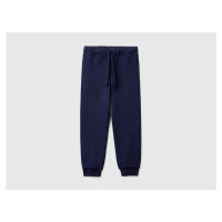 Benetton, Sweatpants In Organic Cotton