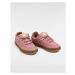 VANS Speed Ls Shoes Unisex Pink, Size