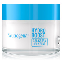 Neutrogena Hydro Boost® hydratační gelový krém 50 ml