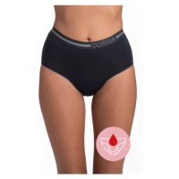Sada nočních menstruačních kalhotek Dorina D000159CO009 - barva:DORO2X0010/černá