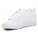 DC Shoes 300678TRW Bílá