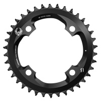 SRAM převodník - X-SYNC 2 38 - černá