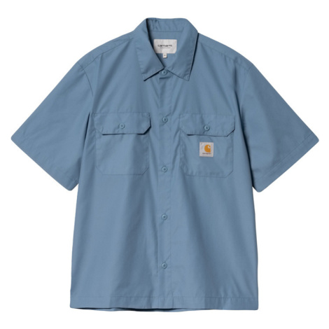 Carhartt WIP S/S Craft Shirt
