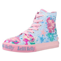 Lelli Kelly LK3489 Růžová