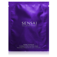 Sensai Cellular Performance Extra Intensive 10 Minute Revitalising Pads intenzivně revitalizační