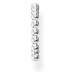 Thomas Sabo EC0017-001-21 Ear Clips - Balls