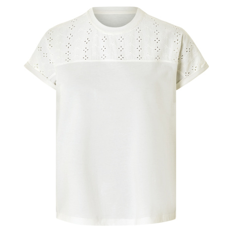 esmara® Dámské triko (bílá)