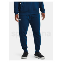 Under Armour UA Rival Fleece Joggers M 1379774-426 - blue