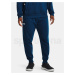 Under Armour UA Rival Fleece Joggers M 1379774-426 - blue