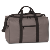 WORLDPACK Ryanair cestovní taška - kabinové zavazadlo - tmavě šedá - 22,5L