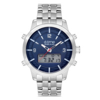 Pánské hodinky DANIEL KLEIN D:TIME 12641-1 (zl024a) + BOX