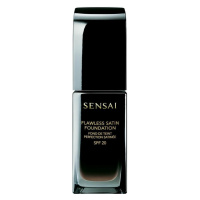 Sensai Hydratační make-up SPF 25 (Flawless Satin Moisture Foundation) 30 ml FS204