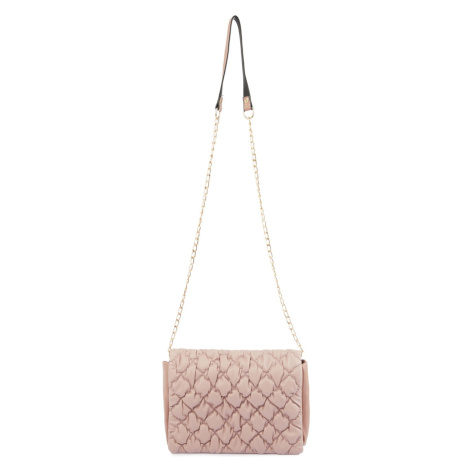 Trendyol Dried Rose Quilted Women's Bag