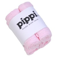 Pippi dětské ručníky 4 kusy 3396 - 500