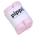 Pippi dětské ručníky 4 kusy 3396 - 500