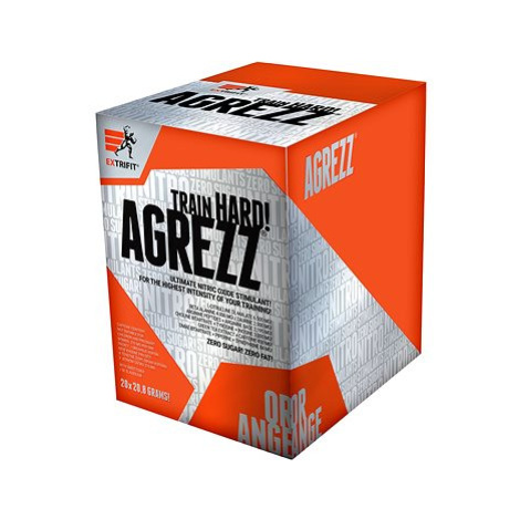 Extrifit Agrezz 20 x 20,8 g orange