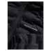 Bunda peak performance w argon light hood jacket černá