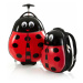 Heys Travel Tots Lady Bug – sada batohu a kufru