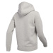 Champion AMERICAN CLASSICS HOODED SWEATSHIRT Dámská mikina, šedá, velikost