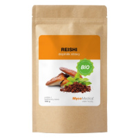 MycoMedica BIO Reishi prášek 100 g