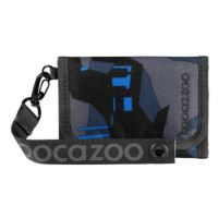Peněženka coocazoo, Blue Craft