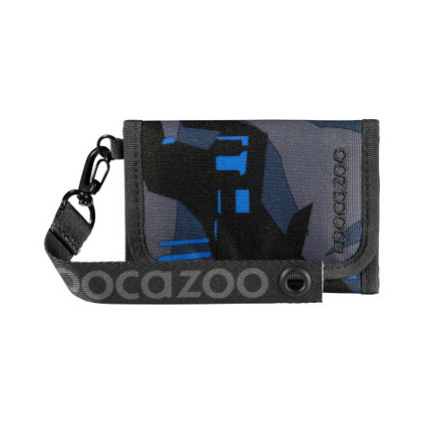 Peněženka coocazoo, Blue Craft