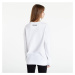 Calvin Klein Reimagined Heritage Sweatshirt White
