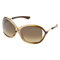 Tom Ford Whitney FT0009 74F - ONE SIZE (64)
