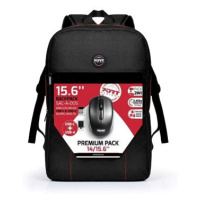 PORT DESIGNS Premium Backpack 14/15.6