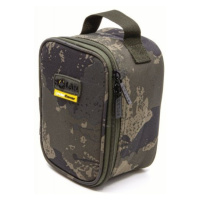 Solar pouzdro undercover camo accessory pouch - small