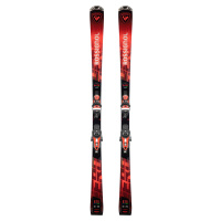 Rossignol Sjezdové lyže s vázáním HERO ELITE MT CA KONECT + NX 12 K GW B80 / RANPM01+FCLCN03