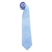 Premier Workwear Pánská kravata PR765 Midblue -ca. Pantone 2718